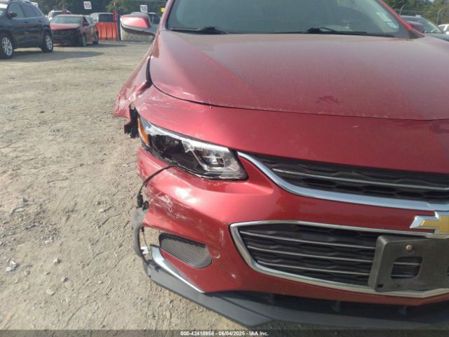2016 CHEVROLET MALIBU 1G1ZE5ST7GF192661 Photo 5