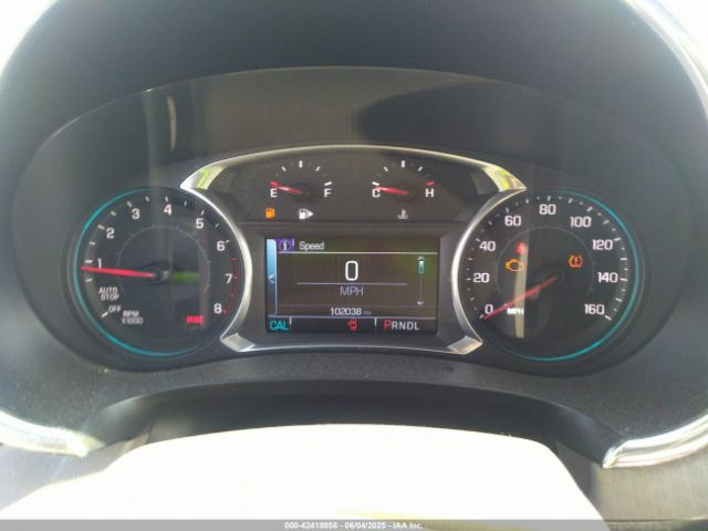 2016 CHEVROLET MALIBU 1G1ZE5ST7GF192661 Photo 6
