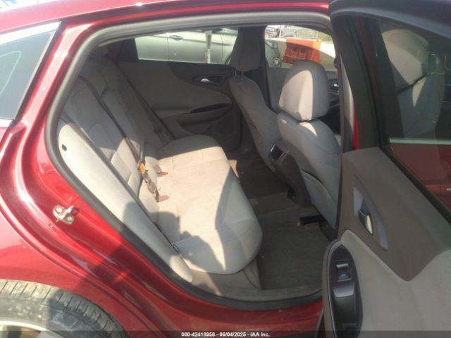 2016 CHEVROLET MALIBU 1G1ZE5ST7GF192661 Photo 7