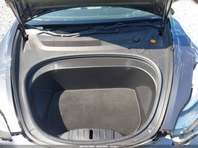 2018 TESLA MODEL 3 5YJ3E1EA9JF163495 Photo 9