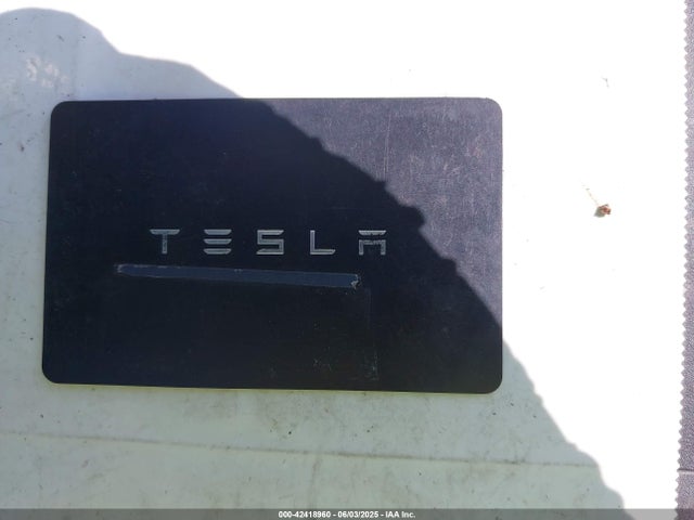 2018 TESLA MODEL 3 5YJ3E1EA9JF163495 Photo 10