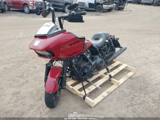 2020 HARLEY-DAVIDSON FLTRXS 1HD1KTP11LB621947 Photo 1