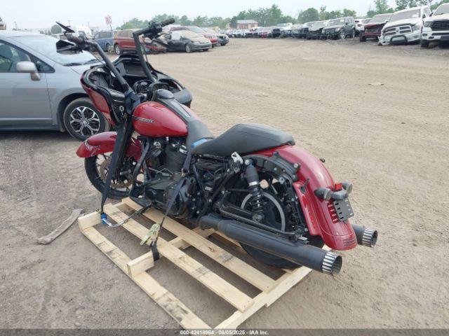 2020 HARLEY-DAVIDSON FLTRXS 1HD1KTP11LB621947 Photo 2