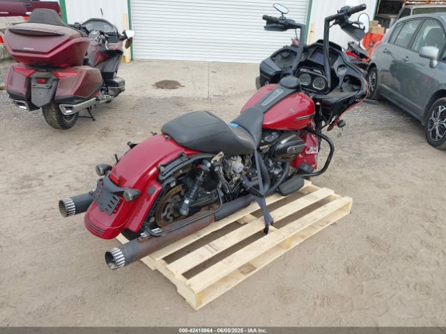 2020 HARLEY-DAVIDSON FLTRXS 1HD1KTP11LB621947 Photo 3