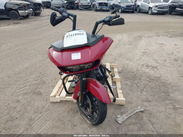 2020 HARLEY-DAVIDSON FLTRXS 1HD1KTP11LB621947 Photo 4