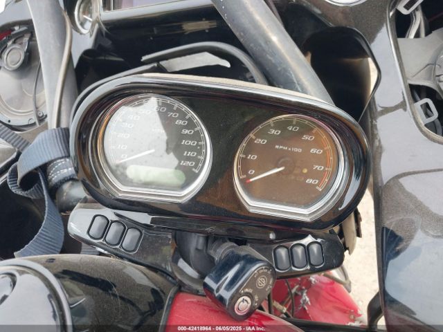 2020 HARLEY-DAVIDSON FLTRXS 1HD1KTP11LB621947 Photo 6