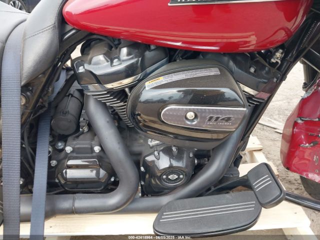 2020 HARLEY-DAVIDSON FLTRXS 1HD1KTP11LB621947 Photo 7