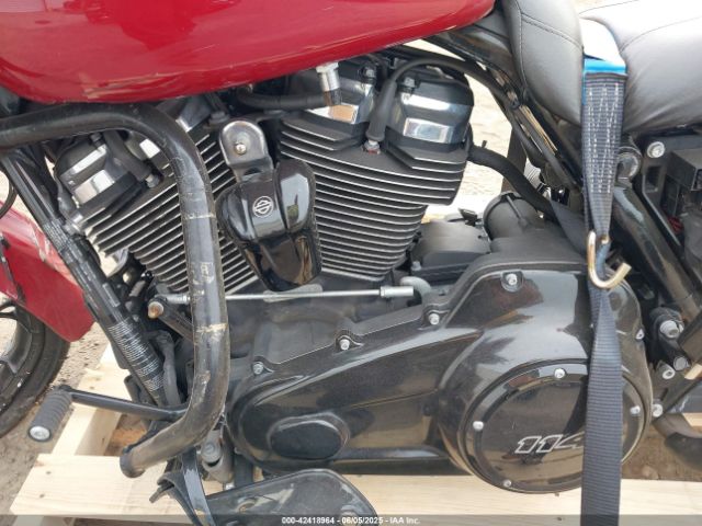 2020 HARLEY-DAVIDSON FLTRXS 1HD1KTP11LB621947 Photo 8