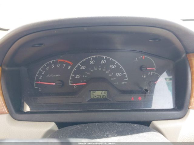 2005 MITSUBISHI LANCER JA3AJ26E45U023750 Photo 6