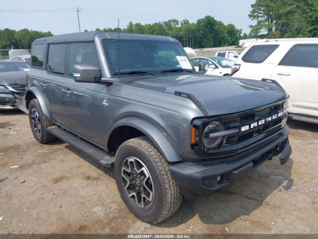 2024 FORD BRONCO 1FMDE8BH3RLB39986