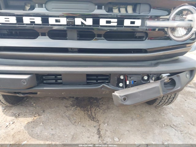 1FMDE8BH3RLB39986 Ford ecoboost