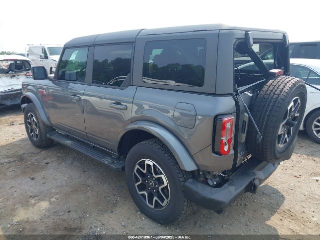 2024 FORD BRONCO 1FMDE8BH3RLB39986 Photo 2