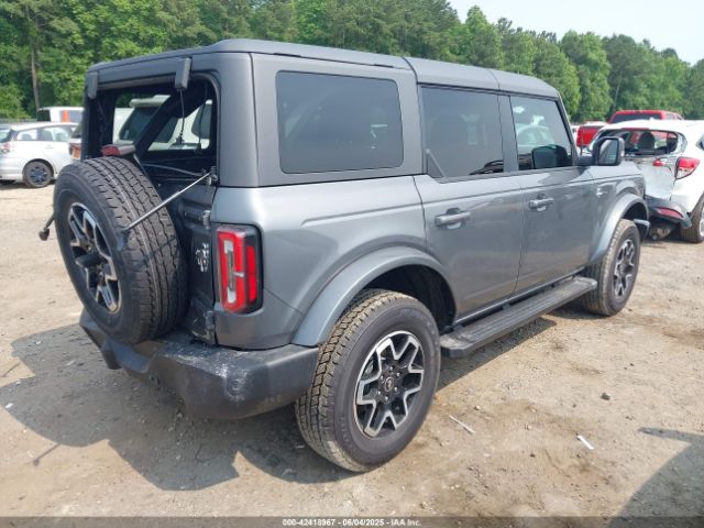 2024 FORD BRONCO 1FMDE8BH3RLB39986 Photo 3