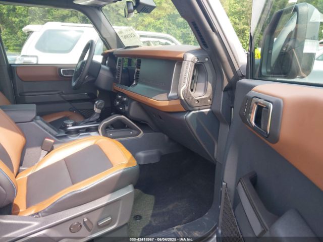 2024 FORD BRONCO 1FMDE8BH3RLB39986 Photo 4