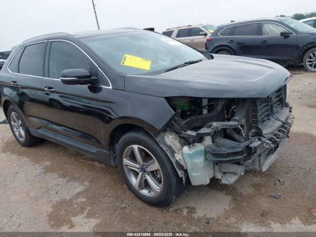2019 FORD EDGE 2FMPK3J96KBC26838