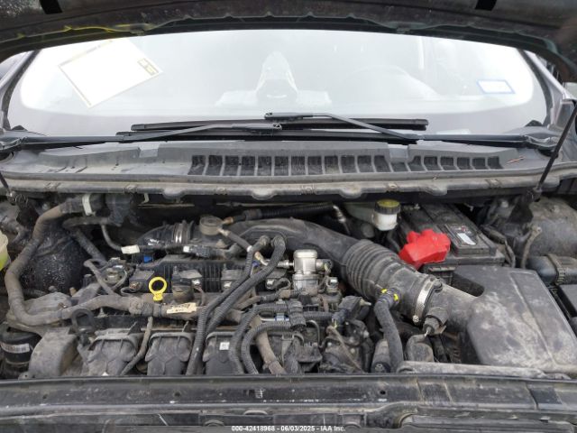 2019 FORD EDGE 2FMPK3J96KBC26838 Photo 9