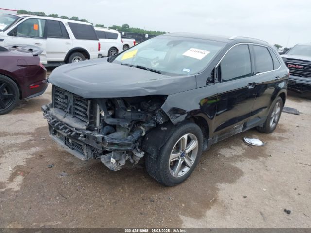 2019 FORD EDGE 2FMPK3J96KBC26838 Photo 1