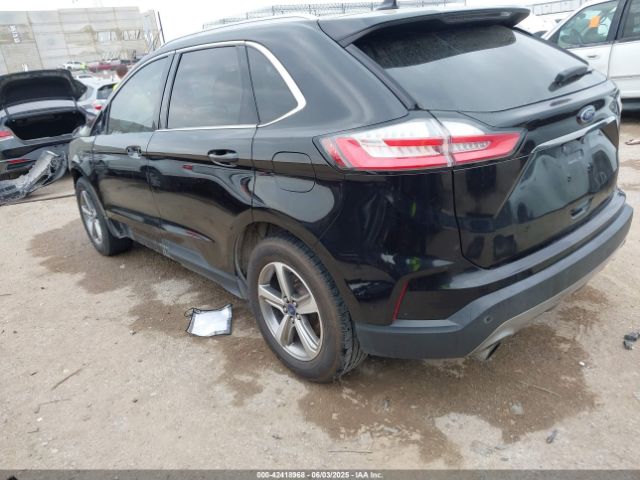 2019 FORD EDGE 2FMPK3J96KBC26838 Photo 2