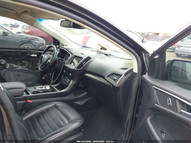2019 FORD EDGE 2FMPK3J96KBC26838 Photo 4