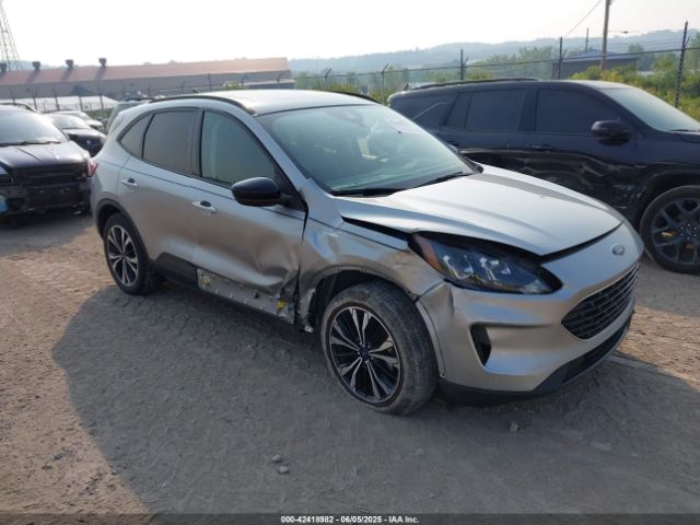2022 FORD ESCAPE 1FMCU9H93NUA28380
