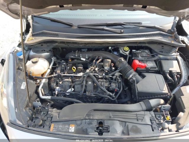 2022 FORD ESCAPE 1FMCU9H93NUA28380 Photo 9