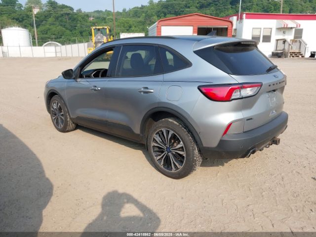 2022 FORD ESCAPE 1FMCU9H93NUA28380 Photo 2