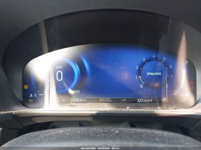 2022 FORD ESCAPE 1FMCU9H93NUA28380 Photo 6