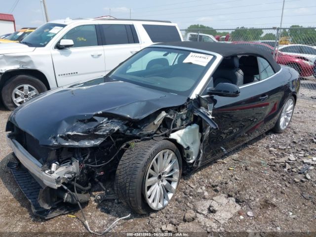 2011 AUDI A5 WAULFAFH9BN022077 Photo 5