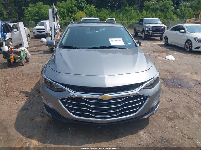 1G1ZD5ST2RF131496 Chevrolet Malibu Fwd 1lt