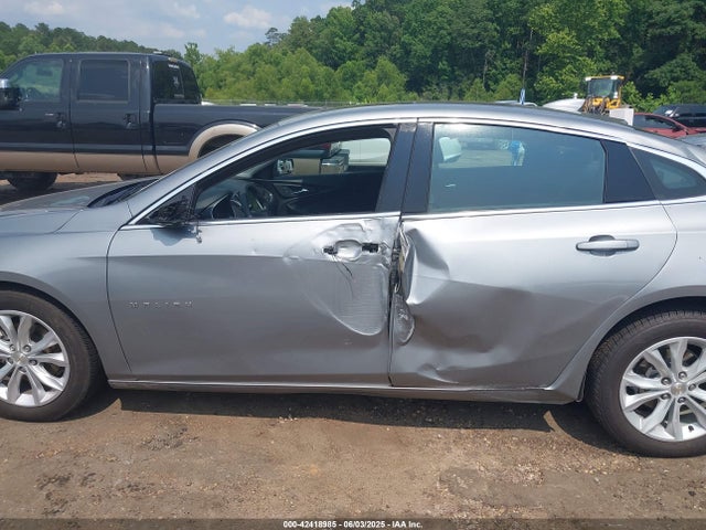 1G1ZD5ST2RF131496 Chevrolet Malibu Fwd 1lt