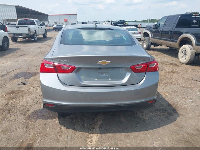 1G1ZD5ST2RF131496 Chevrolet Malibu Fwd 1lt