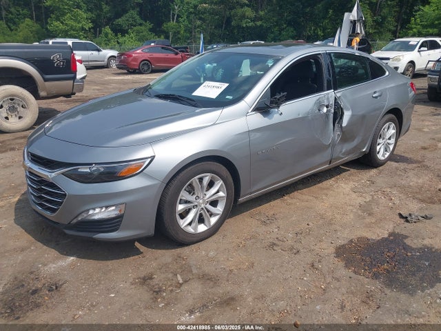 1G1ZD5ST2RF131496 Chevrolet Malibu Fwd 1lt