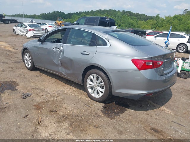 1G1ZD5ST2RF131496 Chevrolet Malibu Fwd 1lt