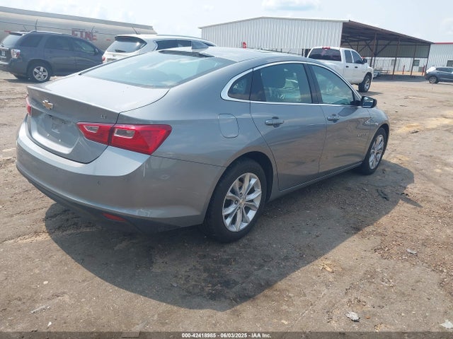 1G1ZD5ST2RF131496 Chevrolet Malibu Fwd 1lt