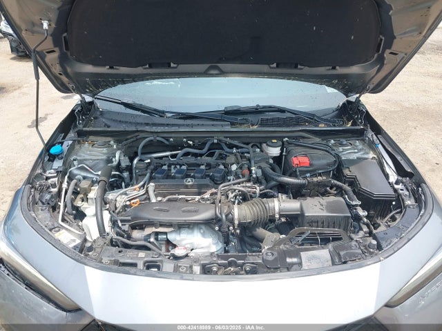 Aukcja sprzedaży 2023 Acura Integra A-spec, vin: 19UDE4H38PA020172, numer aukcji: 42418989