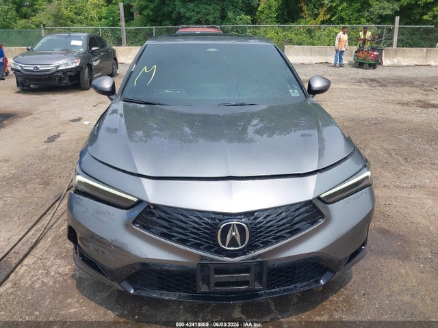 Aukcja sprzedaży 2023 Acura Integra A-spec, vin: 19UDE4H38PA020172, numer aukcji: 42418989