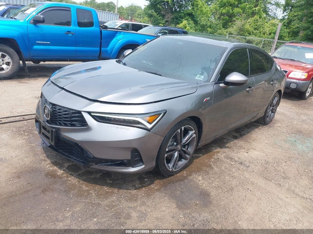 Aukcja sprzedaży 2023 Acura Integra A-spec, vin: 19UDE4H38PA020172, numer aukcji: 42418989