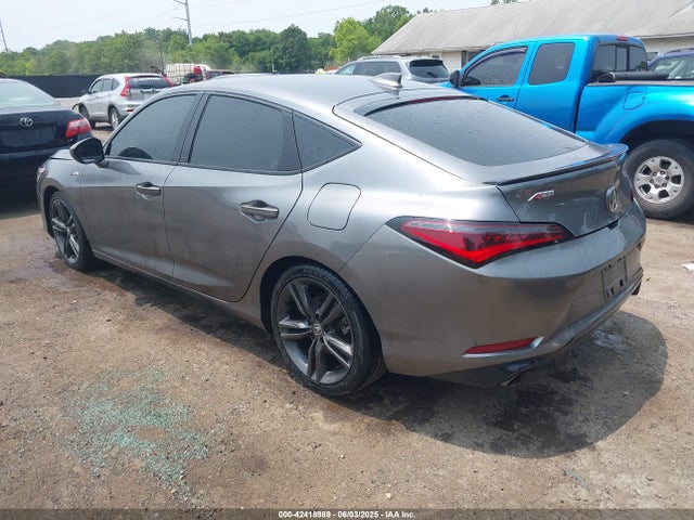 Aukcja sprzedaży 2023 Acura Integra A-spec, vin: 19UDE4H38PA020172, numer aukcji: 42418989