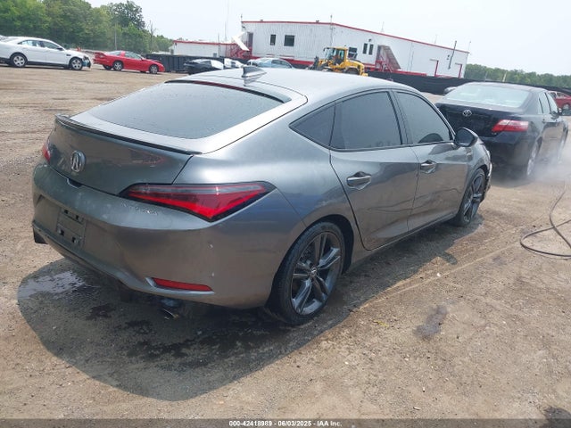 Aukcja sprzedaży 2023 Acura Integra A-spec, vin: 19UDE4H38PA020172, numer aukcji: 42418989