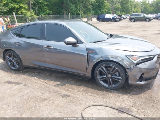 Aukcja sprzedaży 2023 Acura Integra A-spec, vin: 19UDE4H38PA020172, numer aukcji: 42418989