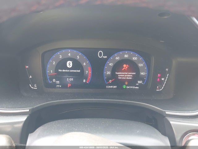 Aukcja sprzedaży 2023 Acura Integra A-spec, vin: 19UDE4H38PA020172, numer aukcji: 42418989