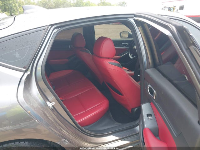 Aukcja sprzedaży 2023 Acura Integra A-spec, vin: 19UDE4H38PA020172, numer aukcji: 42418989