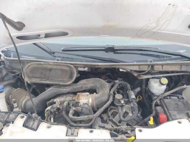 1FBAX2Y81PKA57414 Ford Transit-350 Passenger Van Xlt