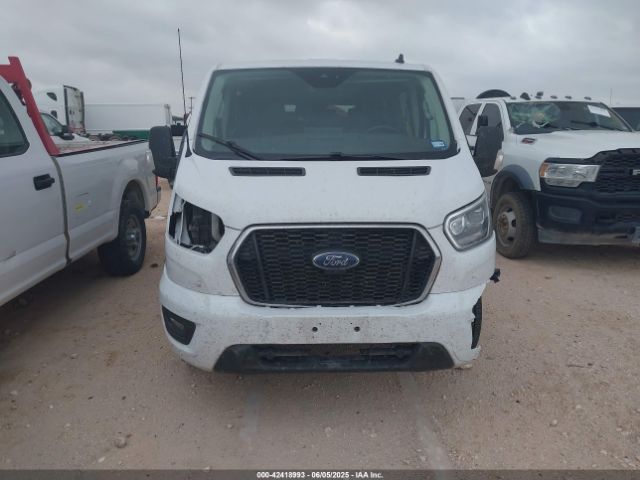 1FBAX2Y81PKA57414 Ford Transit-350 Passenger Van Xlt