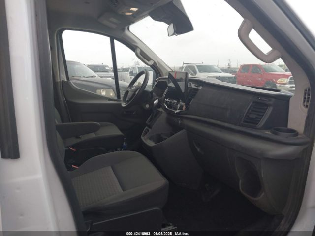 1FBAX2Y81PKA57414 Ford Transit-350 Passenger Van Xlt