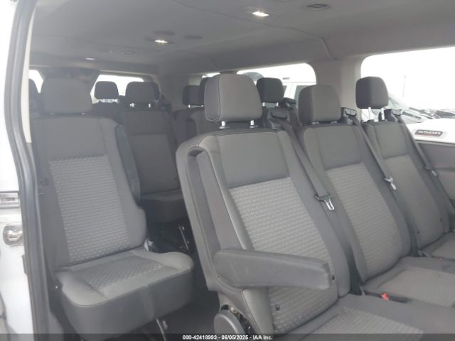 1FBAX2Y81PKA57414 Ford Transit-350 Passenger Van Xlt
