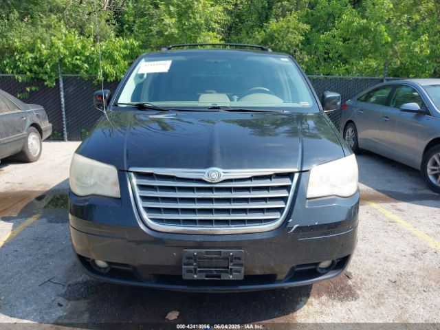 2010 CHRYSLER TOWN & COUNTRY 2A4RR5D12AR221730 Photo 5