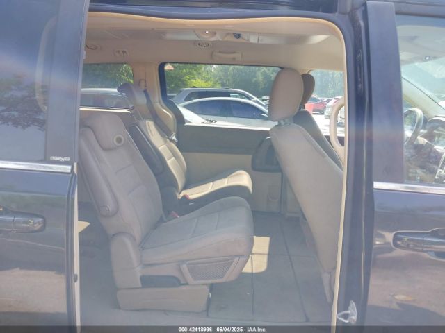 2010 CHRYSLER TOWN & COUNTRY 2A4RR5D12AR221730 Photo 7