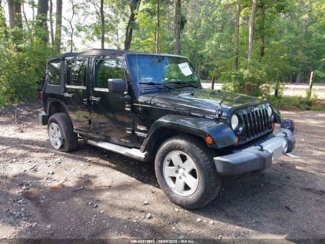 2012 JEEP WRANGLER UNLIMITED 1C4HJWEG2CL117560