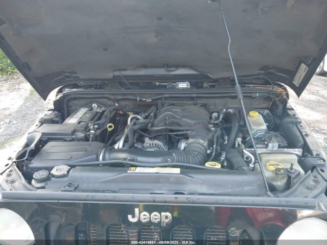 2012 JEEP WRANGLER UNLIMITED 1C4HJWEG2CL117560 Photo 9